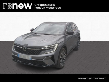 RENAULT Austral d’occasion à vendre à VARENNES SUR SEINE