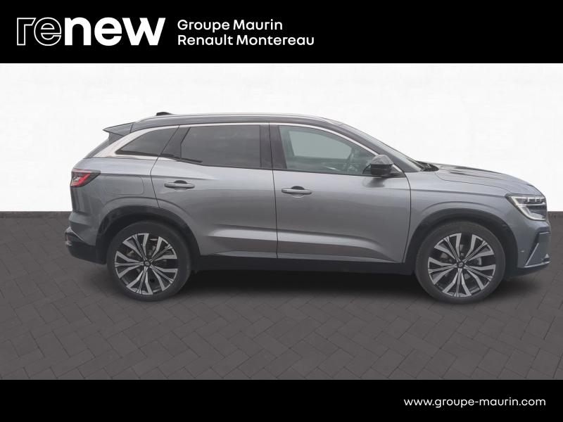 Photo 3 de l’annonce de RENAULT Austral d’occasion à vendre à VARENNES SUR SEINE