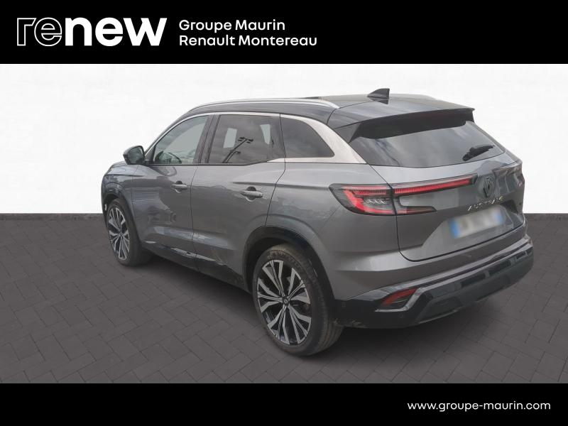 Photo 6 de l’annonce de RENAULT Austral d’occasion à vendre à VARENNES SUR SEINE