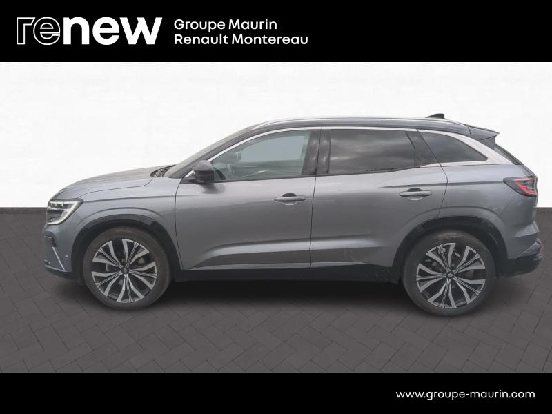 Photo 7 de l’annonce de RENAULT Austral d’occasion à vendre à VARENNES SUR SEINE