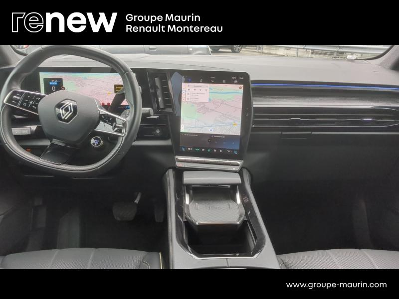 Photo 8 de l’annonce de RENAULT Austral d’occasion à vendre à VARENNES SUR SEINE