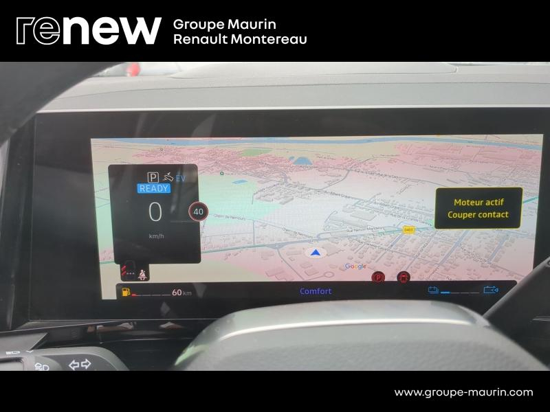 Photo 9 de l’annonce de RENAULT Austral d’occasion à vendre à VARENNES SUR SEINE