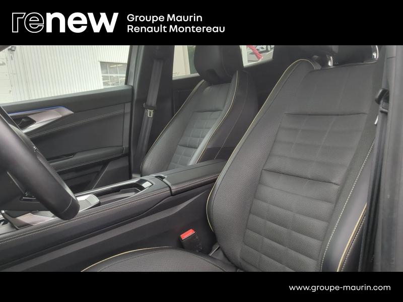 Photo 10 de l’annonce de RENAULT Austral d’occasion à vendre à VARENNES SUR SEINE