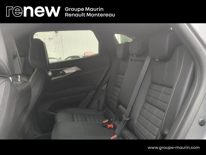 Photo 11 de l’annonce de RENAULT Austral d’occasion à vendre à VARENNES SUR SEINE