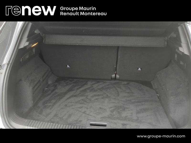 Photo 13 de l’annonce de RENAULT Austral d’occasion à vendre à VARENNES SUR SEINE