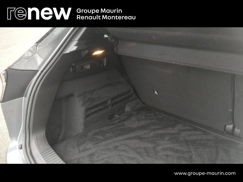 Photo 14 de l’annonce de RENAULT Austral d’occasion à vendre à VARENNES SUR SEINE