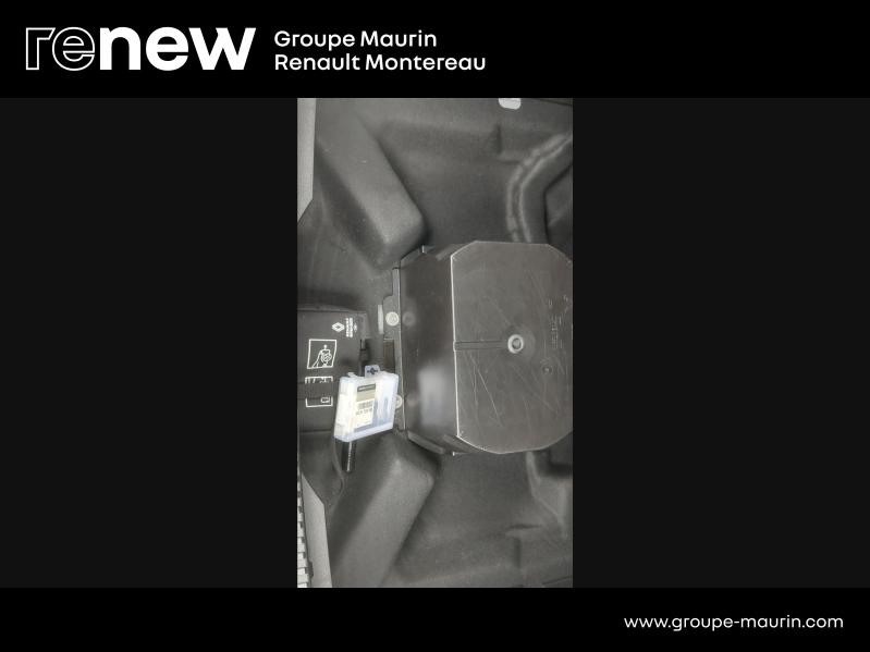 Photo 15 de l’annonce de RENAULT Austral d’occasion à vendre à VARENNES SUR SEINE