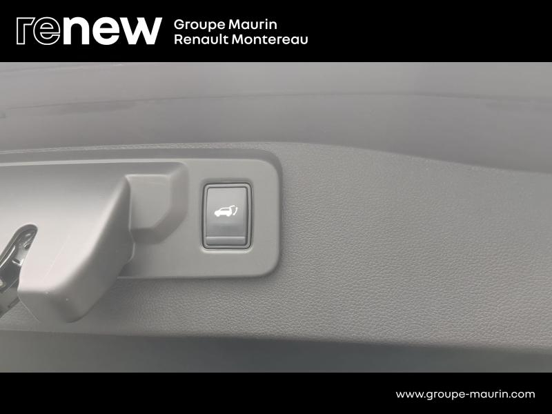 Photo 16 de l’annonce de RENAULT Austral d’occasion à vendre à VARENNES SUR SEINE