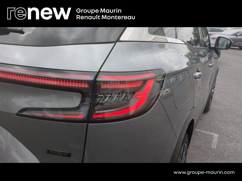 Photo 17 de l’annonce de RENAULT Austral d’occasion à vendre à VARENNES SUR SEINE