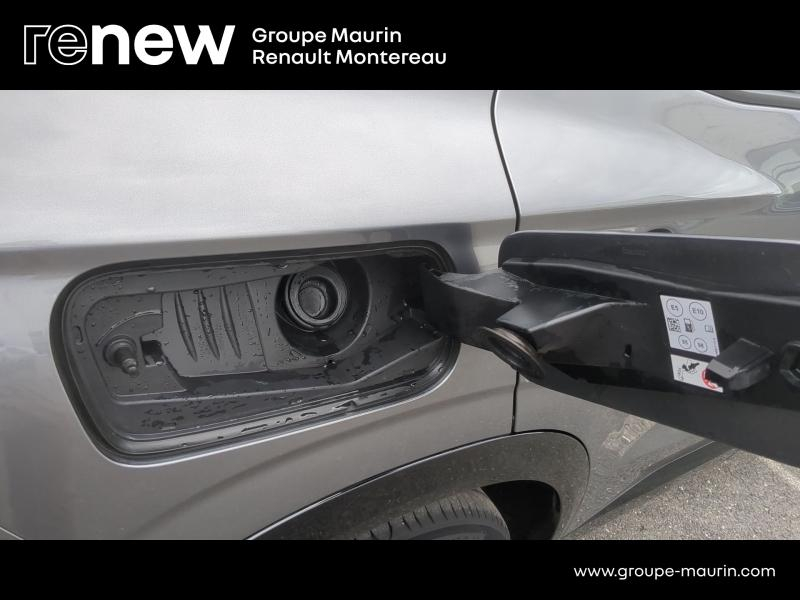 Photo 18 de l’annonce de RENAULT Austral d’occasion à vendre à VARENNES SUR SEINE