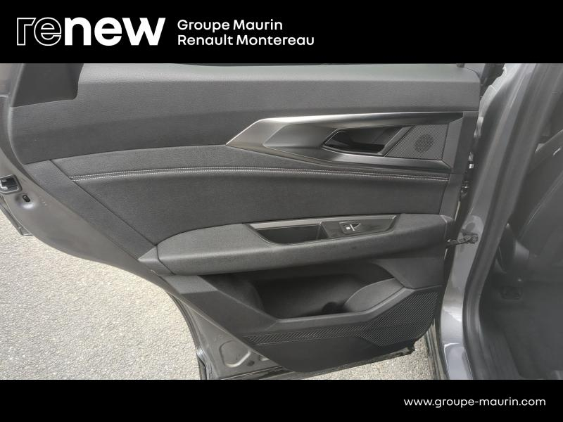 Photo 19 de l’annonce de RENAULT Austral d’occasion à vendre à VARENNES SUR SEINE