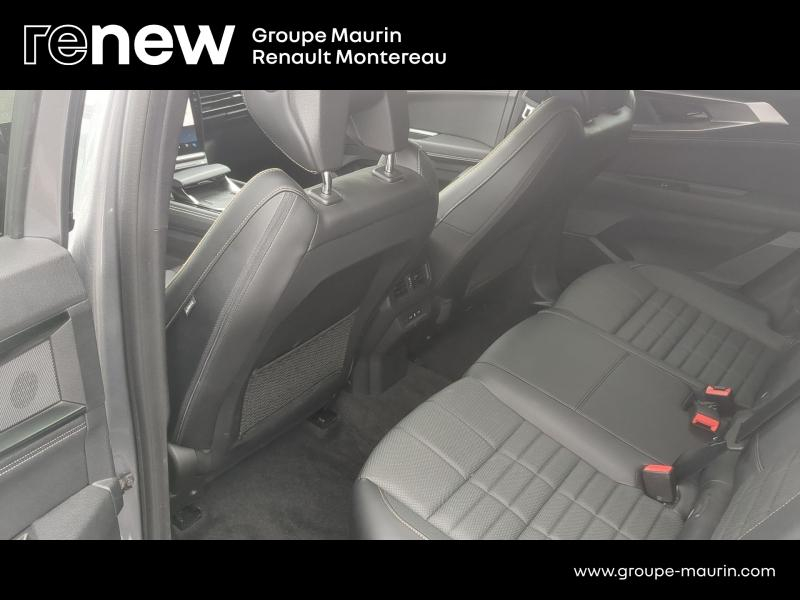 Photo 20 de l’annonce de RENAULT Austral d’occasion à vendre à VARENNES SUR SEINE