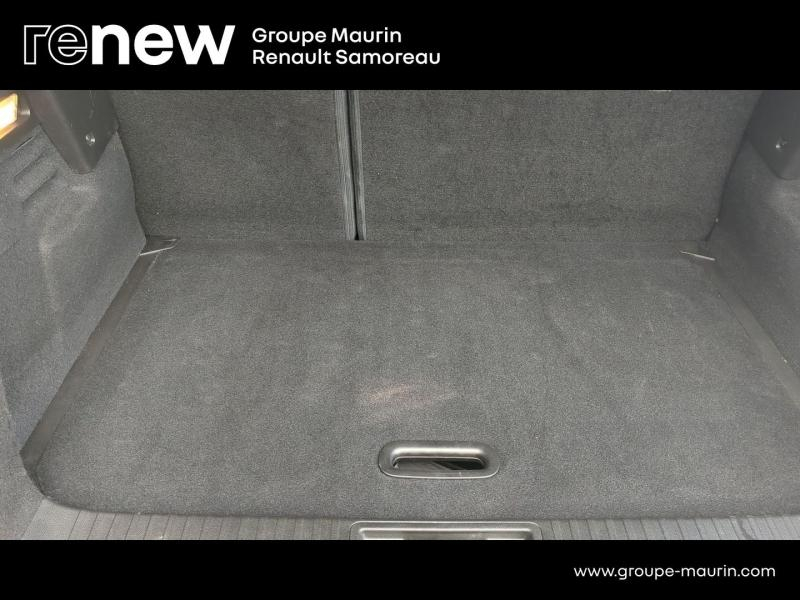 Photo 9 de l’annonce de RENAULT Captur d’occasion à vendre à SAMOREAU