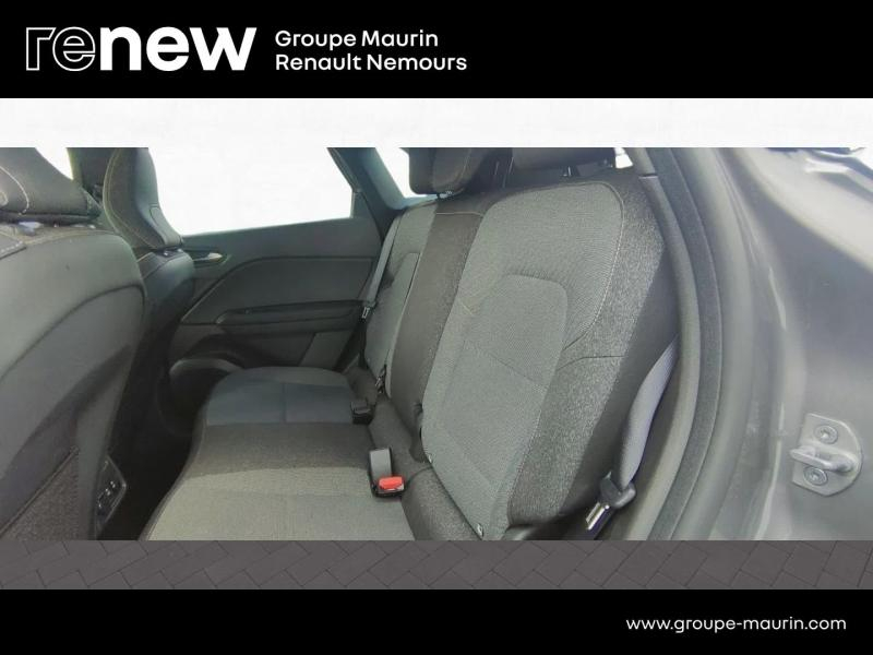 Photo 13 de l’annonce de RENAULT  d’occasion à vendre à SAINT PIERRE LES NEMOURS