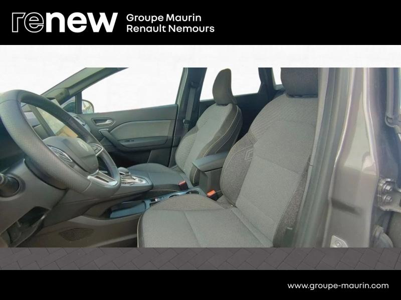 Photo 16 de l’annonce de RENAULT  d’occasion à vendre à SAINT PIERRE LES NEMOURS