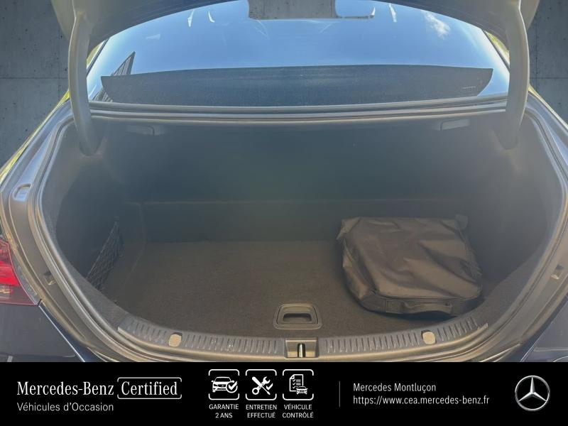 Photo 5 de l’annonce de MERCEDES-BENZ Classe E d’occasion à vendre à AVERMES