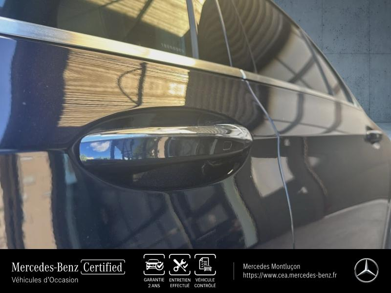 Photo 12 de l’annonce de MERCEDES-BENZ Classe E d’occasion à vendre à AVERMES