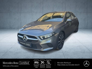 MERCEDES-BENZ Classe A d’occasion à vendre à AVERMES