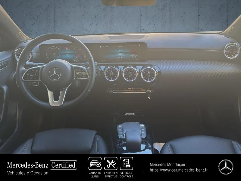Photo 19 de l’annonce de MERCEDES-BENZ Classe A d’occasion à vendre à AVERMES