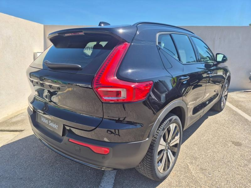 Photo 3 de l’annonce de VOLVO XC40 d’occasion à vendre à AVIGNON