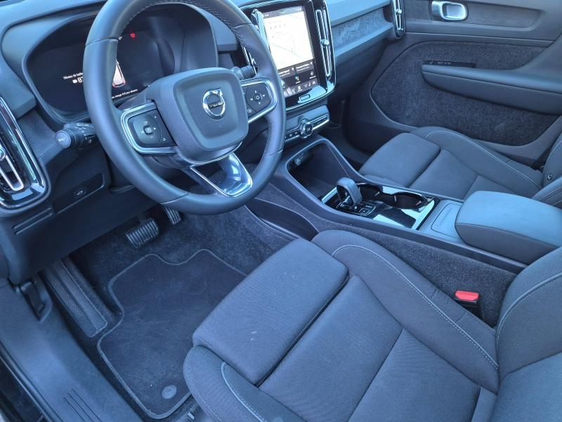 Photo 4 de l’annonce de VOLVO XC40 d’occasion à vendre à AVIGNON