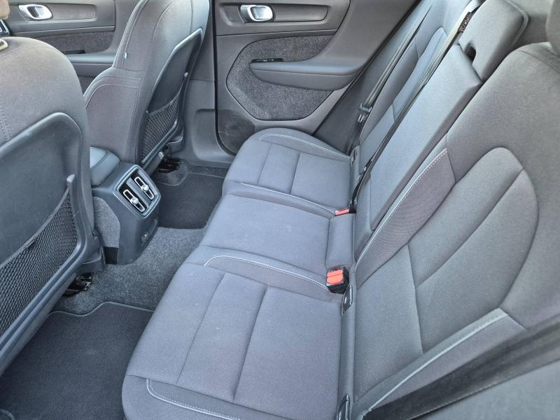 Photo 5 de l’annonce de VOLVO XC40 d’occasion à vendre à AVIGNON