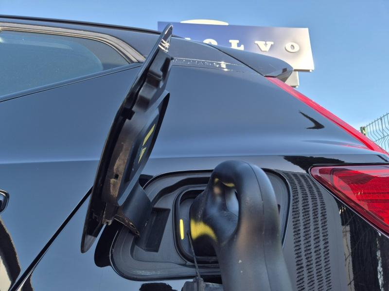 Photo 7 de l’annonce de VOLVO XC40 d’occasion à vendre à AVIGNON