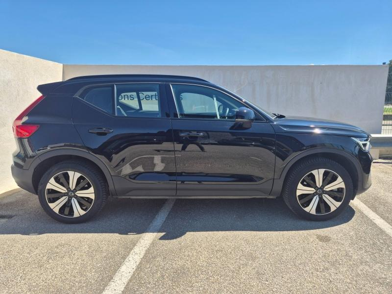Photo 8 de l’annonce de VOLVO XC40 d’occasion à vendre à AVIGNON