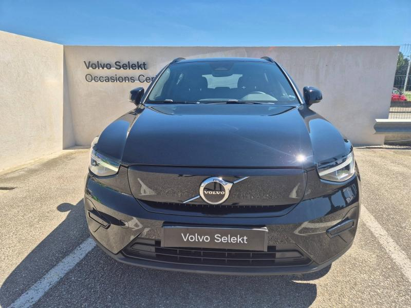 Photo 10 de l’annonce de VOLVO XC40 d’occasion à vendre à AVIGNON