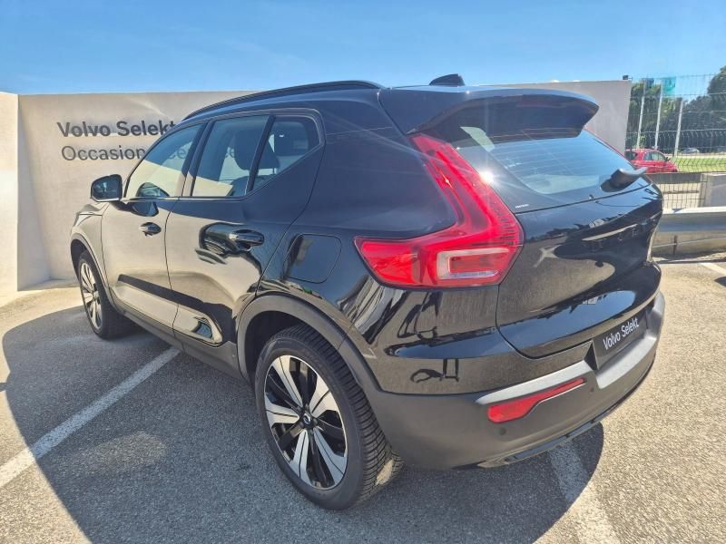 Photo 11 de l’annonce de VOLVO XC40 d’occasion à vendre à AVIGNON