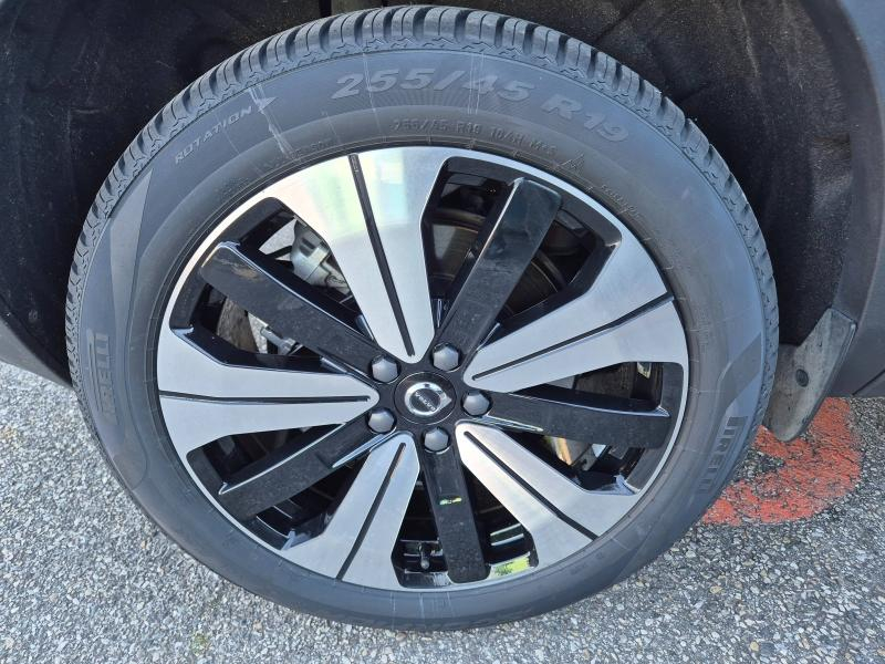 Photo 13 de l’annonce de VOLVO XC40 d’occasion à vendre à AVIGNON