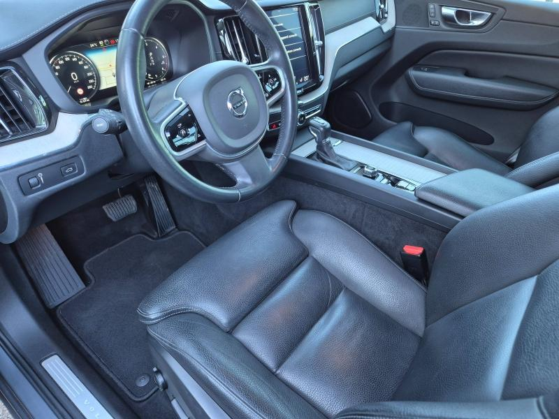 Photo 5 de l’annonce de VOLVO XC60 d’occasion à vendre à AVIGNON