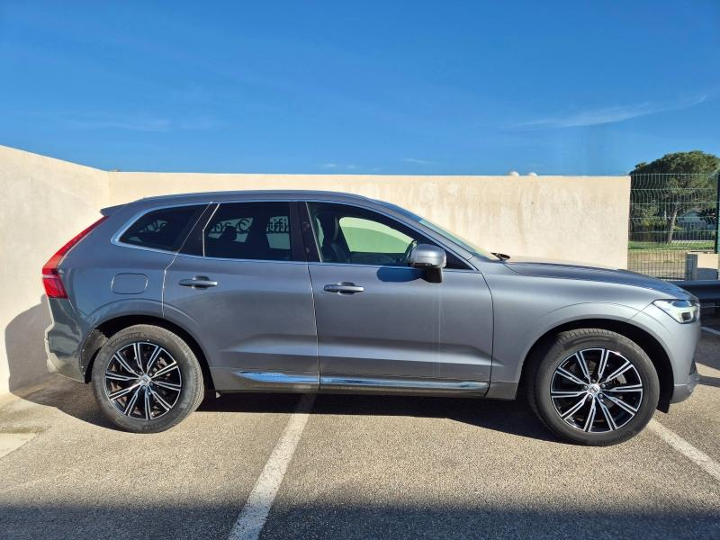 Photo 10 de l’annonce de VOLVO XC60 d’occasion à vendre à AVIGNON