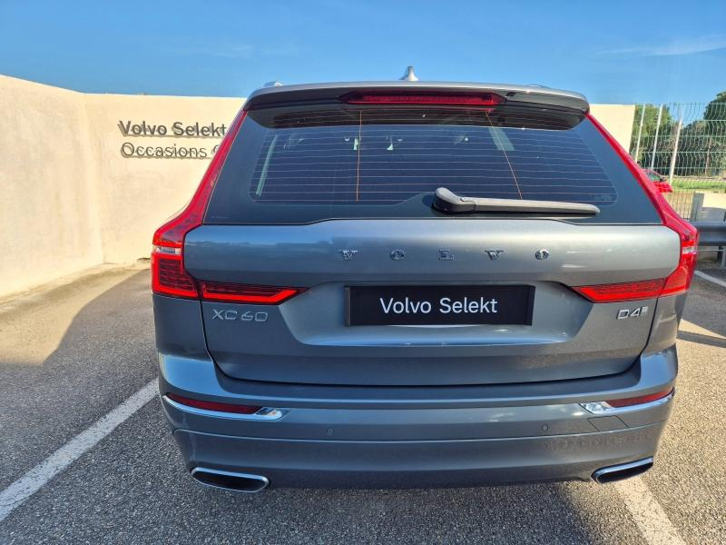 Photo 12 de l’annonce de VOLVO XC60 d’occasion à vendre à AVIGNON