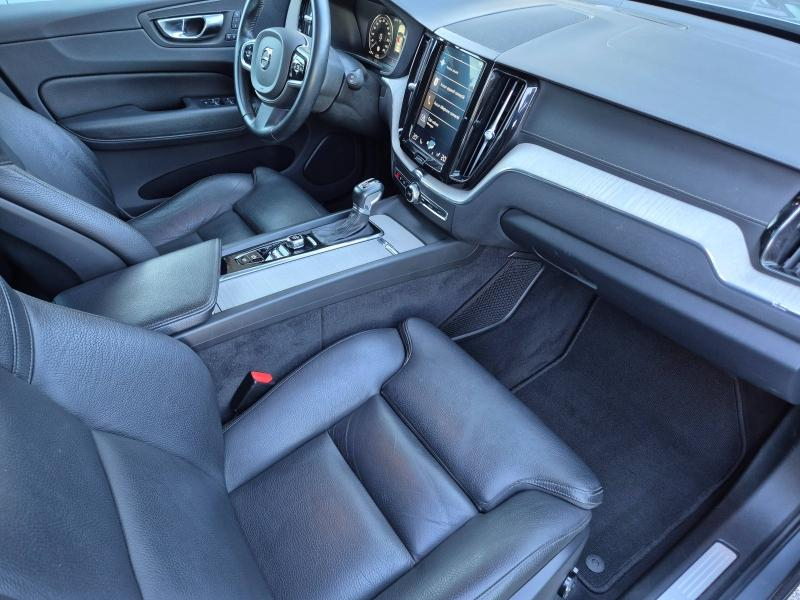 Photo 15 de l’annonce de VOLVO XC60 d’occasion à vendre à AVIGNON