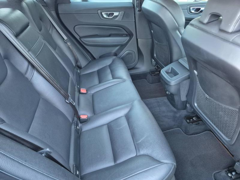 Photo 16 de l’annonce de VOLVO XC60 d’occasion à vendre à AVIGNON