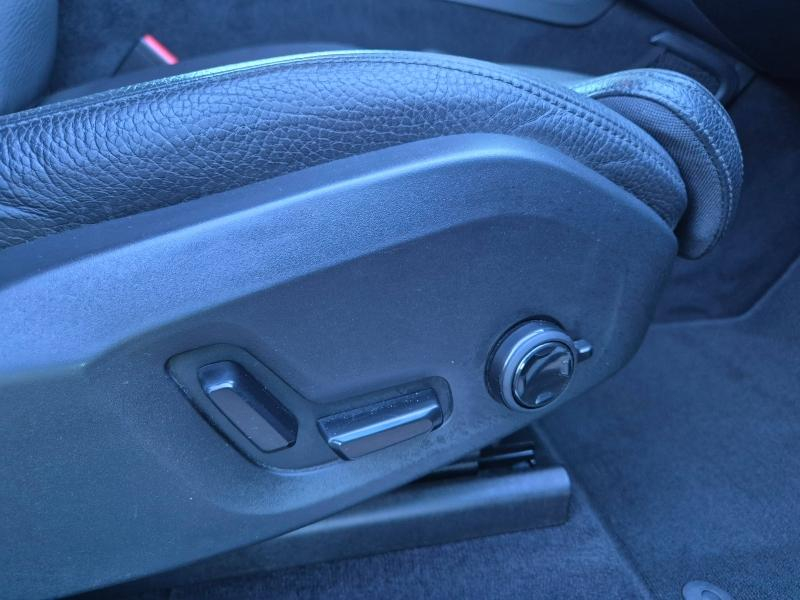 Photo 17 de l’annonce de VOLVO XC60 d’occasion à vendre à AVIGNON