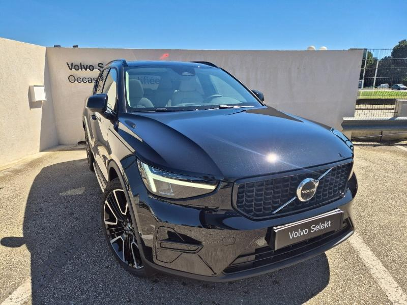 Photo 10 de l’annonce de VOLVO XC40 d’occasion à vendre à AVIGNON