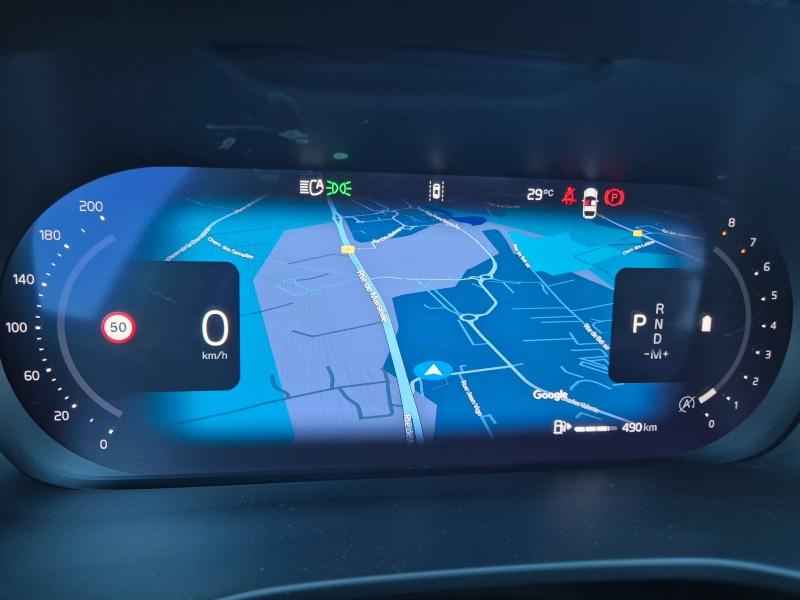 Photo 18 de l’annonce de VOLVO XC40 d’occasion à vendre à AVIGNON