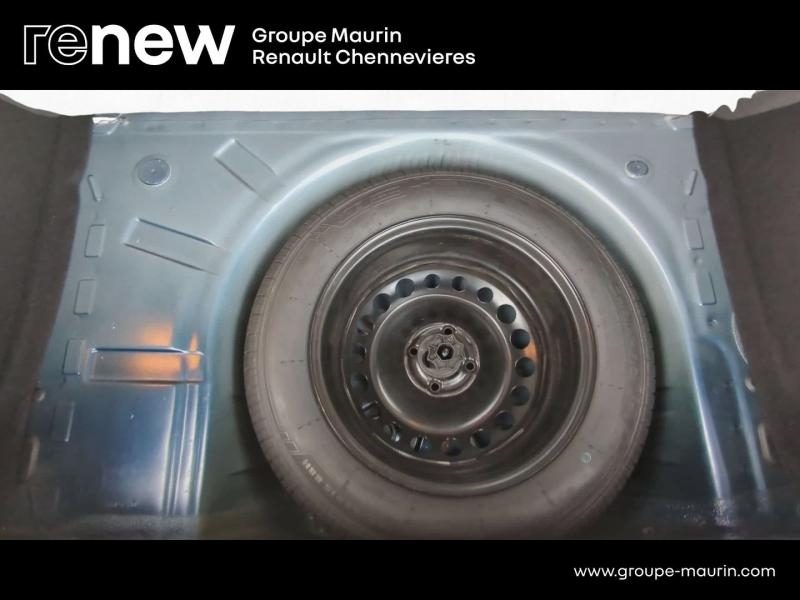 Photo 10 de l’annonce de DACIA Sandero d’occasion à vendre à CHENNEVIÈRES-SUR-MARNE