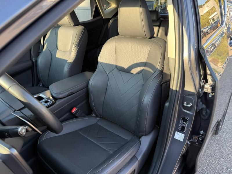 Photo 15 de l’annonce de LEXUS NX d’occasion à vendre à AUBIÈRE