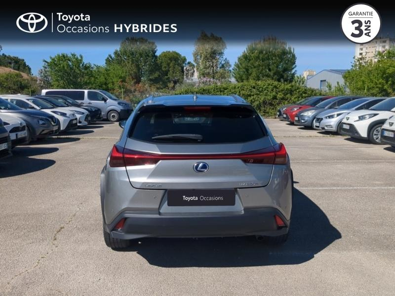 Photo 4 de l’annonce de LEXUS UX d’occasion à vendre à NÎMES