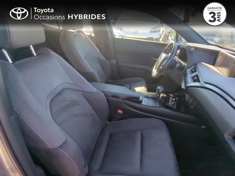 Photo 6 de l’annonce de LEXUS UX d’occasion à vendre à NÎMES