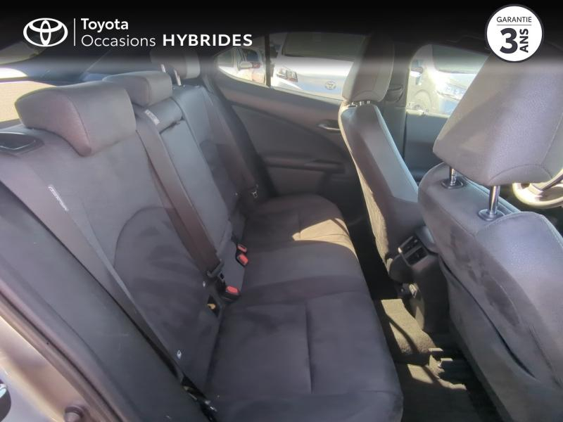 Photo 7 de l’annonce de LEXUS UX d’occasion à vendre à NÎMES