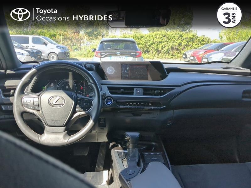 Photo 8 de l’annonce de LEXUS UX d’occasion à vendre à NÎMES