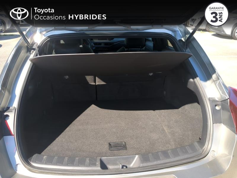 Photo 10 de l’annonce de LEXUS UX d’occasion à vendre à NÎMES