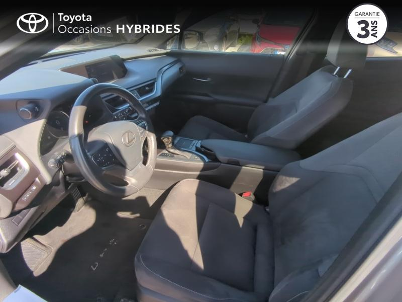 Photo 11 de l’annonce de LEXUS UX d’occasion à vendre à NÎMES