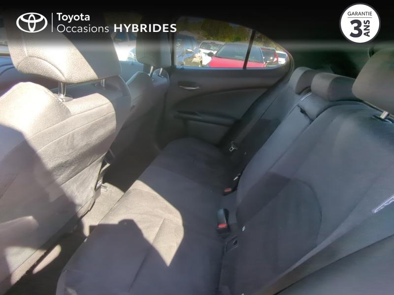 Photo 12 de l’annonce de LEXUS UX d’occasion à vendre à NÎMES