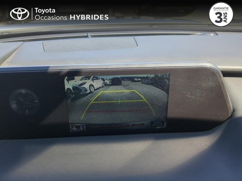 Photo 20 de l’annonce de LEXUS UX d’occasion à vendre à NÎMES