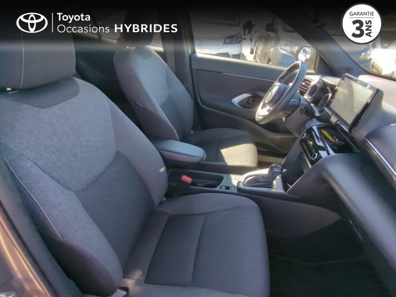 Photo 6 de l’annonce de TOYOTA Yaris Cross d’occasion à vendre à NÎMES